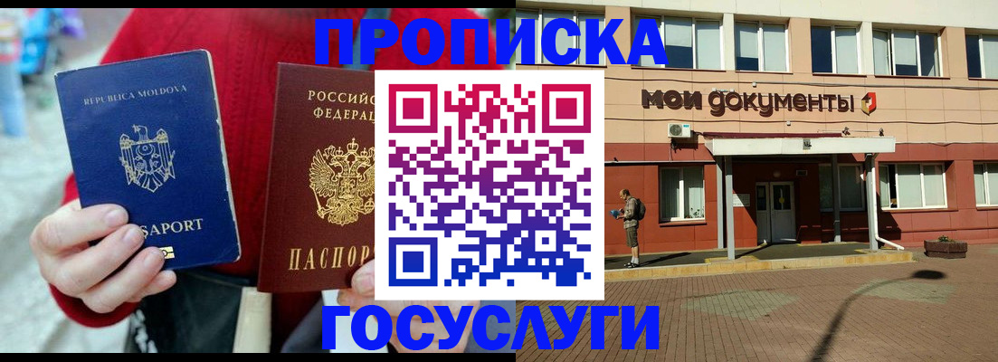 прописка в Торопеце